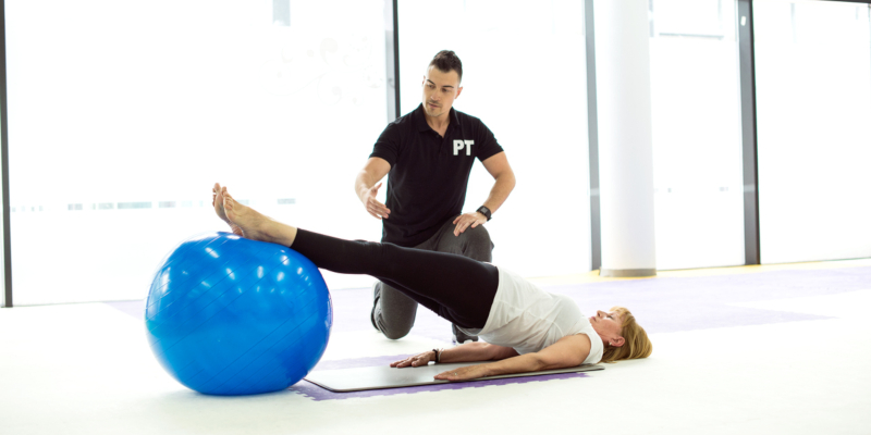Benefits of a Private Pilates Consultation
