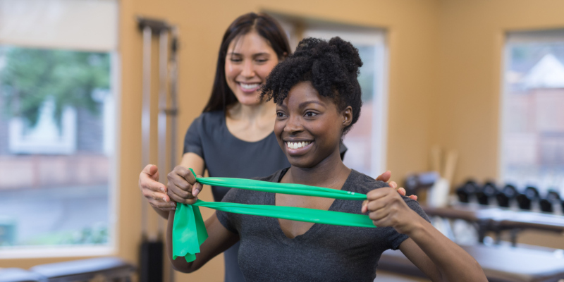 Fitness assessment testing is basically a thorough testing of your current level of fitness