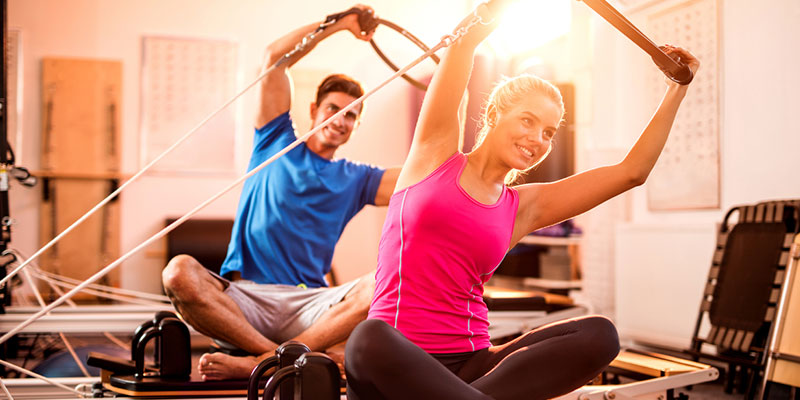 learn more about the benefits of Pilates exercises