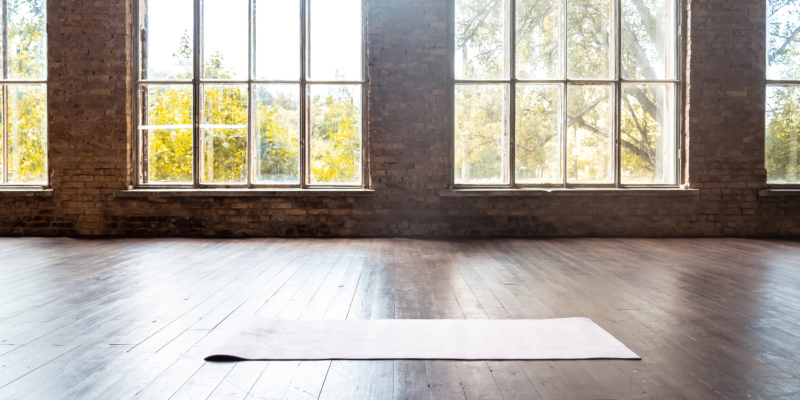 Four Things to Look for in a Pilates Studio
