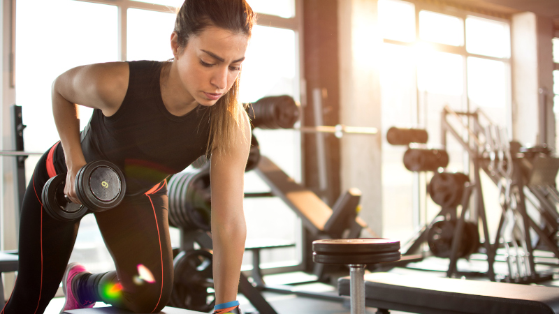 4 Tips to Boost Your Confidence in Fitness Programs