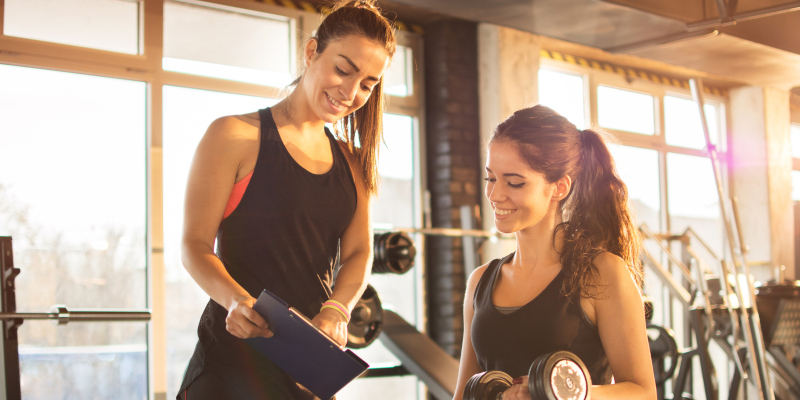 What You Can Expect from Private Personal Training