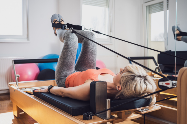 Pilates Workouts for Beginners: What You Need to Know