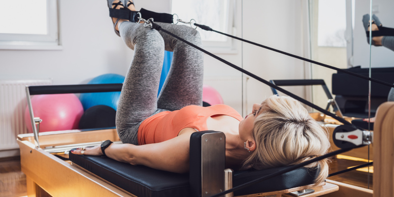 Pilates Workouts for Beginners: What You Need to Know