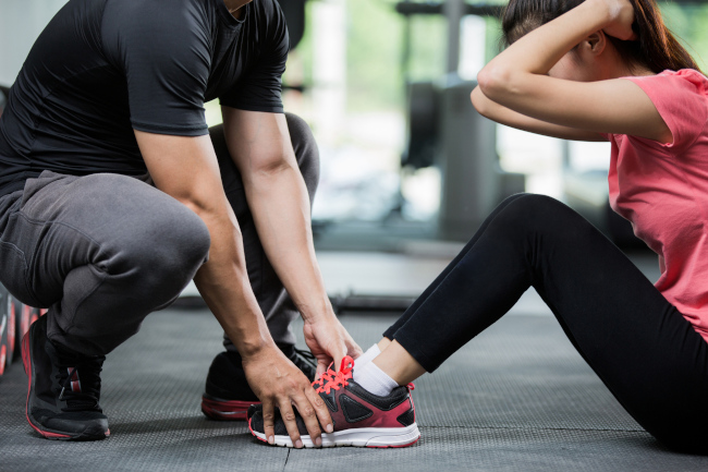 How the Right Personal Trainer Can Help You Reach Your Fitness Goals