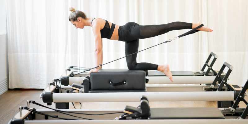 Three Benefits of Pilates You’re Sure to Love