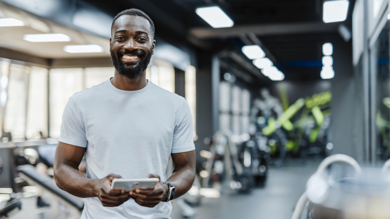 What Is It Like Working with a Fitness Trainer?